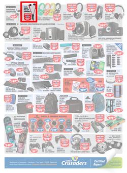 Cash Crusaders : Big Sale (18 Aug - 7 Sep 2014), page 7