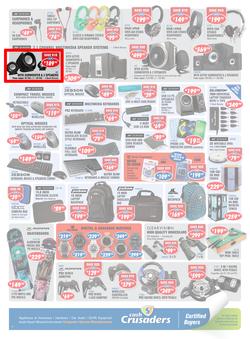 Cash Crusaders : Big Sale (18 Aug - 7 Sep 2014), page 7