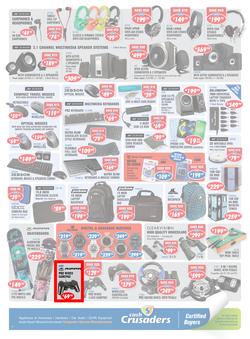 Cash Crusaders : Big Sale (18 Aug - 7 Sep 2014), page 7