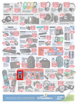 Cash Crusaders : Big Sale (18 Aug - 7 Sep 2014), page 7