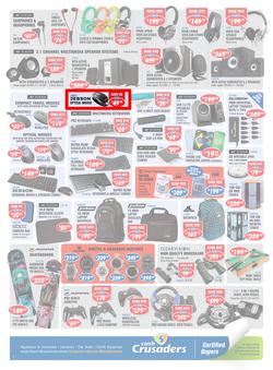 Cash Crusaders : Big Sale (18 Aug - 7 Sep 2014), page 7