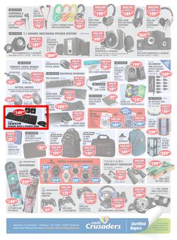 Cash Crusaders : Big Sale (18 Aug - 7 Sep 2014), page 7