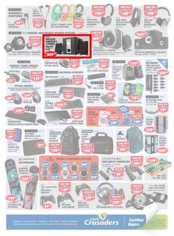 Cash Crusaders : Big Sale (18 Aug - 7 Sep 2014), page 7