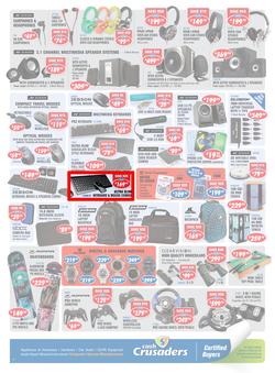 Cash Crusaders : Big Sale (18 Aug - 7 Sep 2014), page 7