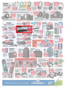 Cash Crusaders : Big Sale (18 Aug - 7 Sep 2014), page 7