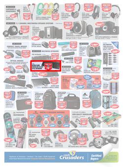 Cash Crusaders : Big Sale (18 Aug - 7 Sep 2014), page 7