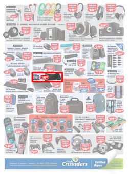 Cash Crusaders : Big Sale (18 Aug - 7 Sep 2014), page 7