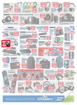 Cash Crusaders : Big Sale (18 Aug - 7 Sep 2014), page 7