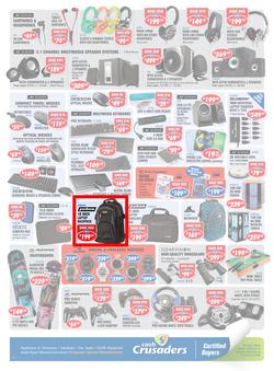 Cash Crusaders : Big Sale (18 Aug - 7 Sep 2014), page 7