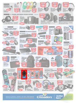 Cash Crusaders : Big Sale (18 Aug - 7 Sep 2014), page 7