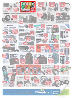 Cash Crusaders : Big Sale (18 Aug - 7 Sep 2014), page 7