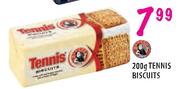 Tennis Biscuits-200g