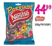 Nestle Passions-300g