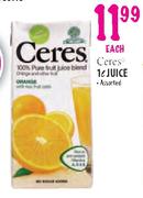 Ceres Juice-1l