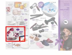 Checkers Western Cape : Mother's Day (9 May - 13 May), page 7