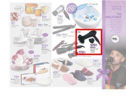 Checkers Western Cape : Mother's Day (9 May - 13 May), page 7