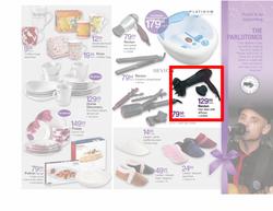 Checkers Gauteng : Mother's Day (9 May - 13 May), page 7