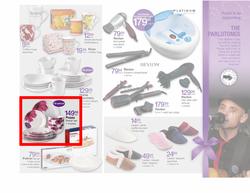 Checkers Gauteng : Mother's Day (9 May - 13 May), page 7