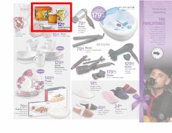 Checkers Gauteng : Mother's Day (9 May - 13 May), page 7