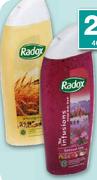 Radox Shower Gel-100ml