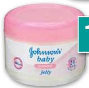 Johnson's Baby Jelly-325ml