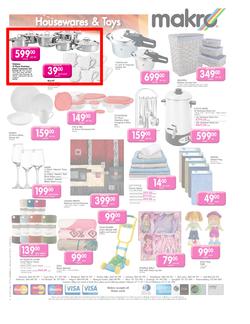 Makro : Autumn Sale (8 May - 14 May), page 7