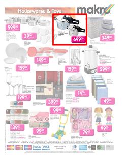 Makro : Autumn Sale (8 May - 14 May), page 7