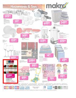 Makro : Autumn Sale (8 May - 14 May), page 7