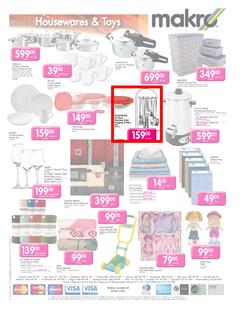 Makro : Autumn Sale (8 May - 14 May), page 7