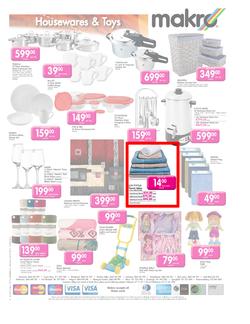 Makro : Autumn Sale (8 May - 14 May), page 7
