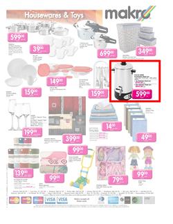 Makro : Autumn Sale (8 May - 14 May), page 7