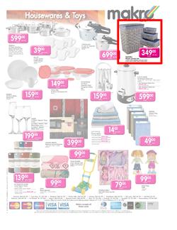 Makro : Autumn Sale (8 May - 14 May), page 7
