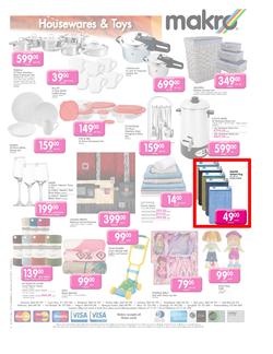 Makro : Autumn Sale (8 May - 14 May), page 7