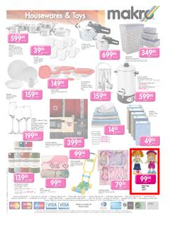 Makro : Autumn Sale (8 May - 14 May), page 7