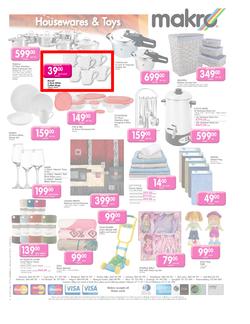 Makro : Autumn Sale (8 May - 14 May), page 7