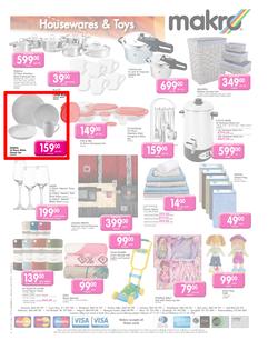 Makro : Autumn Sale (8 May - 14 May), page 7