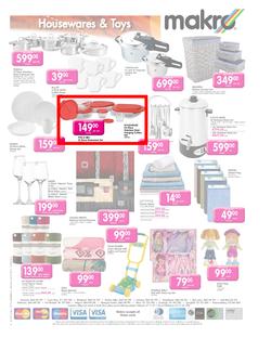 Makro : Autumn Sale (8 May - 14 May), page 7
