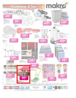 Makro : Autumn Sale (8 May - 14 May), page 7