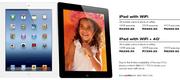 IPad with WiFi+4G -64 GB