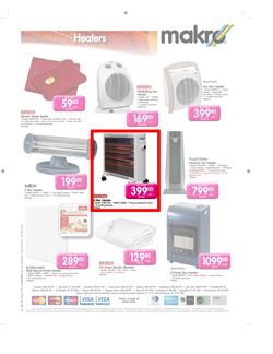 Makro : Appliance (8 May - 21 May), page 8