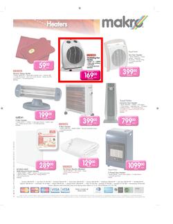 Makro : Appliance (8 May - 21 May), page 8