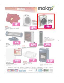 Makro : Appliance (8 May - 21 May), page 8