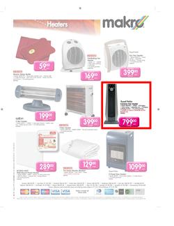 Makro : Appliance (8 May - 21 May), page 8