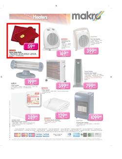 Makro : Appliance (8 May - 21 May), page 8