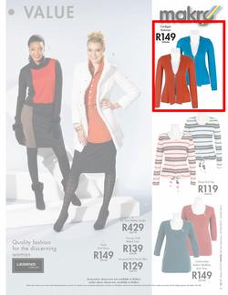 Makro : Clothing (24 May - 4 Jun), page 7