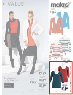 Makro : Clothing (24 May - 4 Jun), page 7