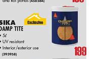 Sika Damp Tite-5Ltr