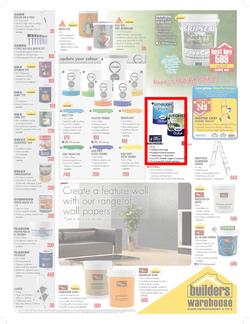 Builders Warehouse : Best Buys (22 May - 10 June), page 7