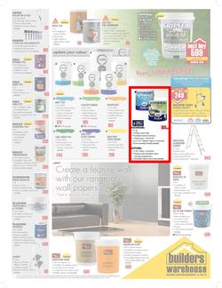 Builders Warehouse : Best Buys (22 May - 10 June), page 7