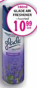 Glade Air Freshener-180ml